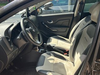 2018 Lada (ВАЗ) XRAY I, чёрный, 650000 рублей, вид 4