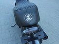 1982 Kawasaki GPZ 500, чёрный, 220000 рублей - вид 4