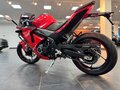 2025 Voge 525RR, красный, 577000 рублей - вид 8