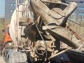 2011 КамАЗ Автобетоносмеситель, оранжевый, 1480000 рублей - вид 3