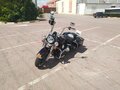 2007 Harley-Davidson Road King, чёрный, 850000 рублей - вид 9