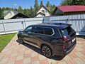 2022 Exeed VX I, серый, 3000000 рублей - вид 7