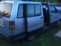 1992 Ford Aerostar, серый, 150000 рублей - вид 4
