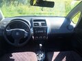 2009 Suzuki SX4 I (Classic) Рестайлинг, чёрный, 600000 рублей - вид 4