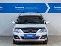 2017 Lada (ВАЗ) Largus I, белый - вид 5