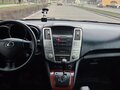 2006 Lexus RX 350 II Рестайлинг, серебристый, 1530000 рублей - вид 8
