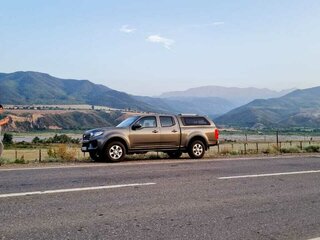 2020 Great Wall Wingle 7, серый, 1750000 рублей, вид 5