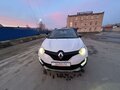 2018 Renault Kaptur I, белый, 1590000 рублей - вид 4