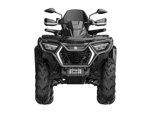 2025 Таврида SFA 1000, чёрный, 1250000 рублей - вид 5