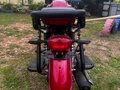 2024 Racer Alpha, красный, 75000 рублей - вид 2