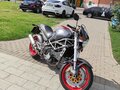 2002 Ducati Monster S4, серый, 389000 рублей