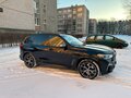 2019 BMW X5 M50d IV (G05/G18), синий, 6900000 рублей - вид 6