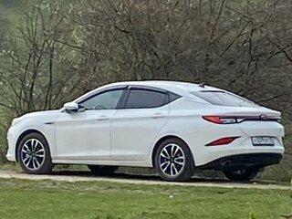2023 JAC J7 I, белый, 1550000 рублей, вид 5
