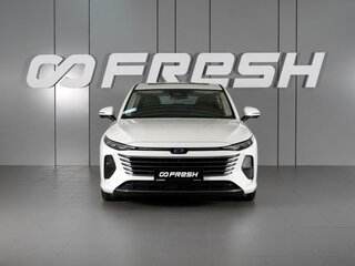 2024 FAW Bestune B70 I Рестайлинг, белый, 2030000 рублей, вид 3