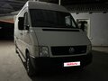 2003 Volkswagen LT, белый, 1500000 рублей - вид 2