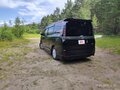 2014 Toyota Voxy III (R80), чёрный, 1720000 рублей - вид 4