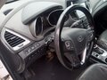 2015 Hyundai Santa Fe III Рестайлинг, белый, 2250000 рублей - вид 4
