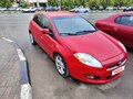 2008 Fiat Bravo II, красный, 430000 рублей - вид 6