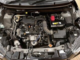 2022 Daihatsu Rocky A200, чёрный, 1288700 рублей, вид 3