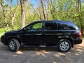 2001 Acura MDX I, чёрный, 1200000 рублей - вид 2