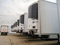 2024 CTTM Cargoline Полуприцеп рефрижератор, белый, 8650000 рублей - вид 8