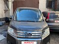 2010 Honda Stepwgn IV, серый, 1500000 рублей - вид 3