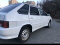 2013 Lada (ВАЗ) 2114, белый, 320000 рублей - вид 4