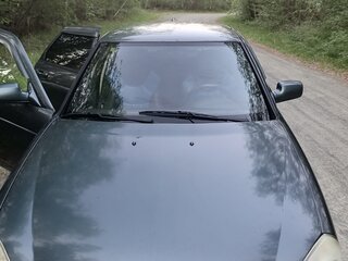 2009 Lada (ВАЗ) Priora I, зелёный, 280000 рублей, вид 1