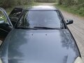 2009 Lada (ВАЗ) Priora I, зелёный, 280000 рублей