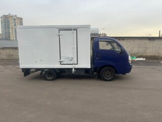 2011 Kia Bongo, синий, 900000 рублей, вид 4