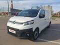 2021 Citroen Jumpy, белый, 3200000 рублей - вид 7
