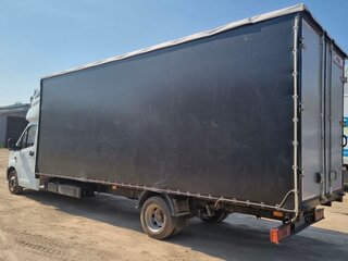 2021 ГАЗ ГАЗель Next, белый, 2900000 рублей, вид 5