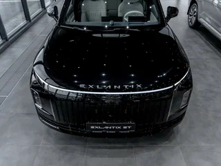 2026 Esteo Exlantix ET, чёрный, 6990000 рублей, вид 2