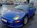 2004 Mitsubishi Eclipse III, синий, 620000 рублей - вид 2