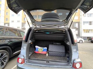 2011 Citroen C3 Picasso I, серый, 400000 рублей, вид 5