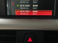 2017 BMW 3 серии 320i xDrive VI (F3x) Рестайлинг, белый - вид 11
