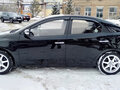 2010 Kia Forte I, чёрный, 900999 рублей - вид 7