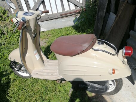 2002 Suzuki Verde, бежевый, 100000 рублей, вид 2