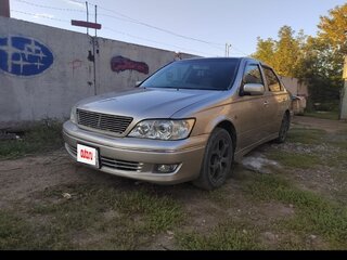 1999 Toyota Vista V (V50), серый, 350000 рублей, вид 1