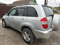 2007 Chery Tiggo (T11) I, серебристый, 360000 рублей - вид 2