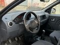 2008 Renault Logan I, серый, 200000 рублей