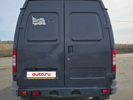 2013 ГАЗ Соболь (2252), серый, 999900 рублей, вид 5