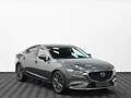 2020 Mazda 6 III (GJ) Рестайлинг 2, серый, 1855000 рублей