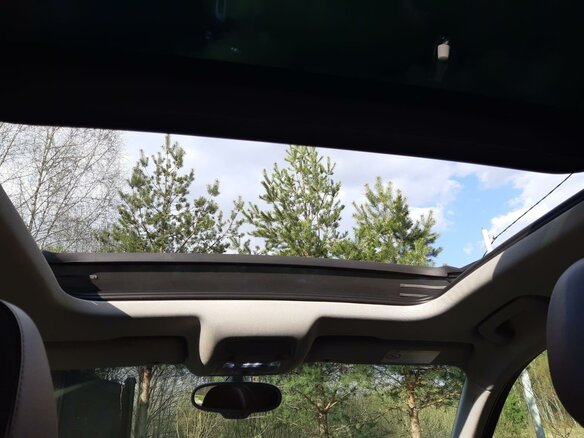 2012 Audi Q3 I (8U), оранжевый - вид 20