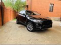 2015 BMW X6 30d II (F16), чёрный, 4000000 рублей - вид 2