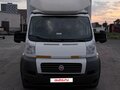 2013 Fiat Professional Ducato, белый, 2930000 рублей - вид 2
