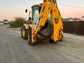 2007 JCB 4CX, 7000000 рублей - вид 5