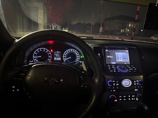 2012 Infiniti G25 IV, белый, 1500000 рублей, вид 5