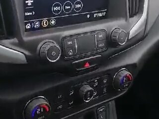2020 GMC Terrain II, чёрный, 2700000 рублей, вид 3