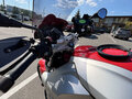 2012 BMW F 800 R, красный, 550000 рублей - вид 5